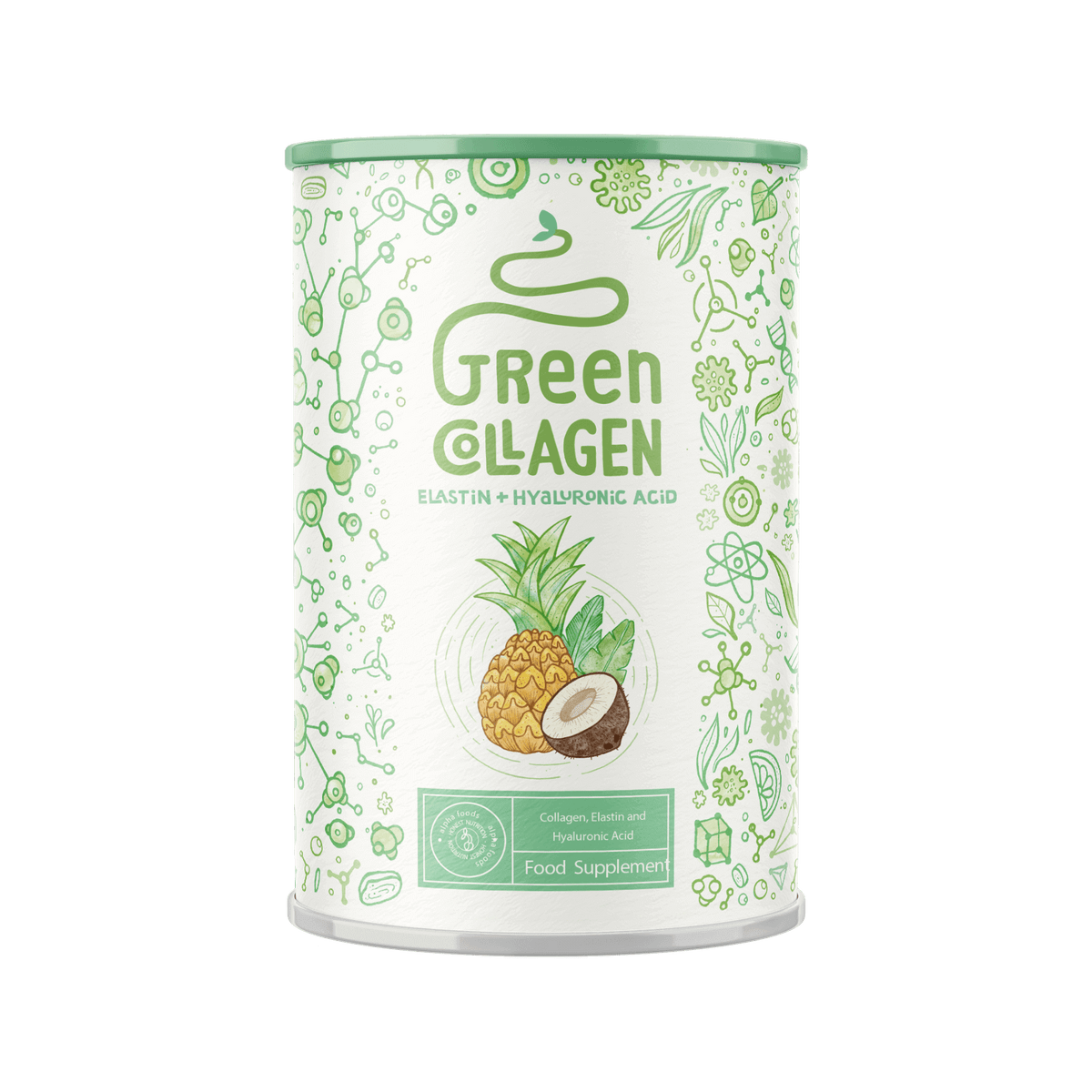 Green Collagen