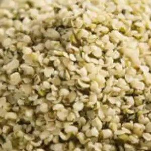 <p>Proteína de cáñamo germinado