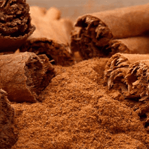 <p>Canela