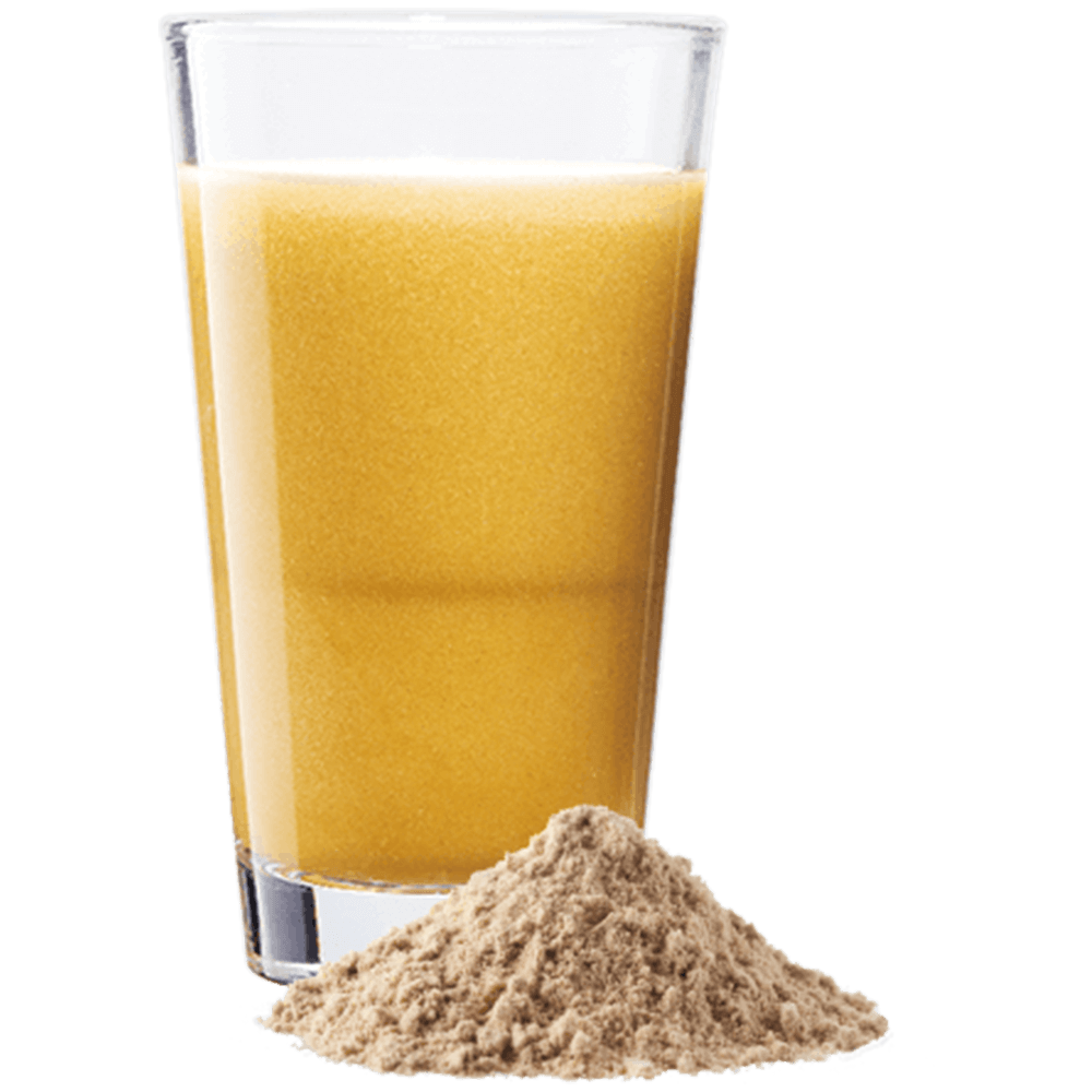 Vegan Protein - Sabor a Mango