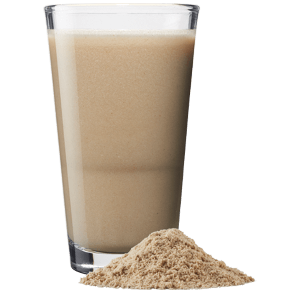 Vegan Protein - Sabor a Coco