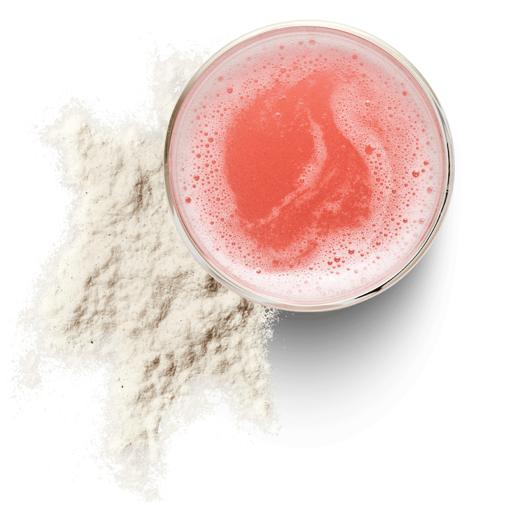 Colágeno con elastina marina y ácido hialurónico - Pomelo rosa