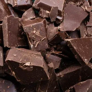 <p>Chocolate rico en proteínas