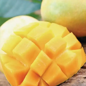 <p>Aroma natural a mango