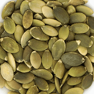 <p>Proteína de semillas de calabaza